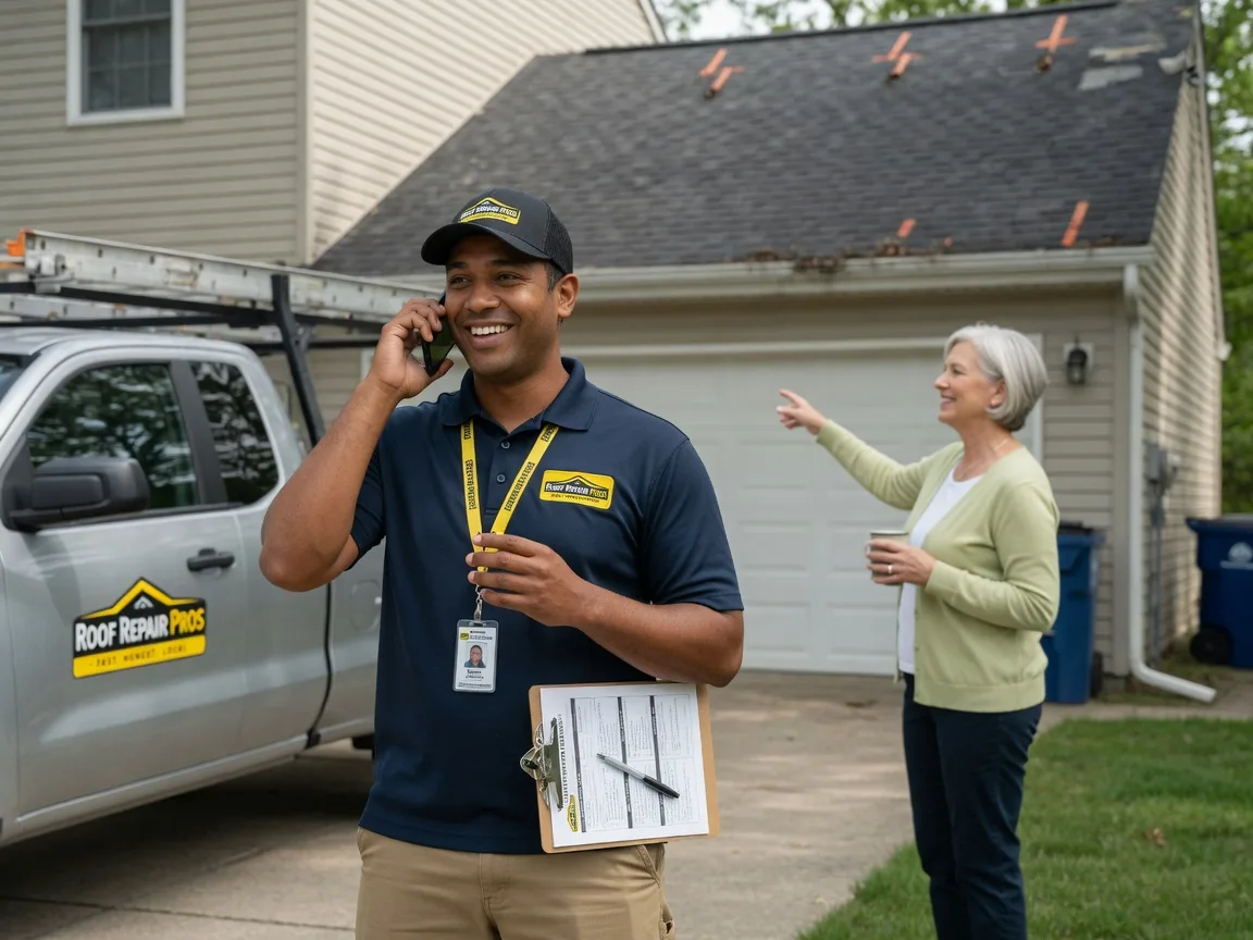 Roof Repair New Trenton, IN FAQs